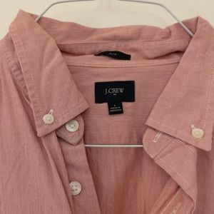 Mens J Crew shirt